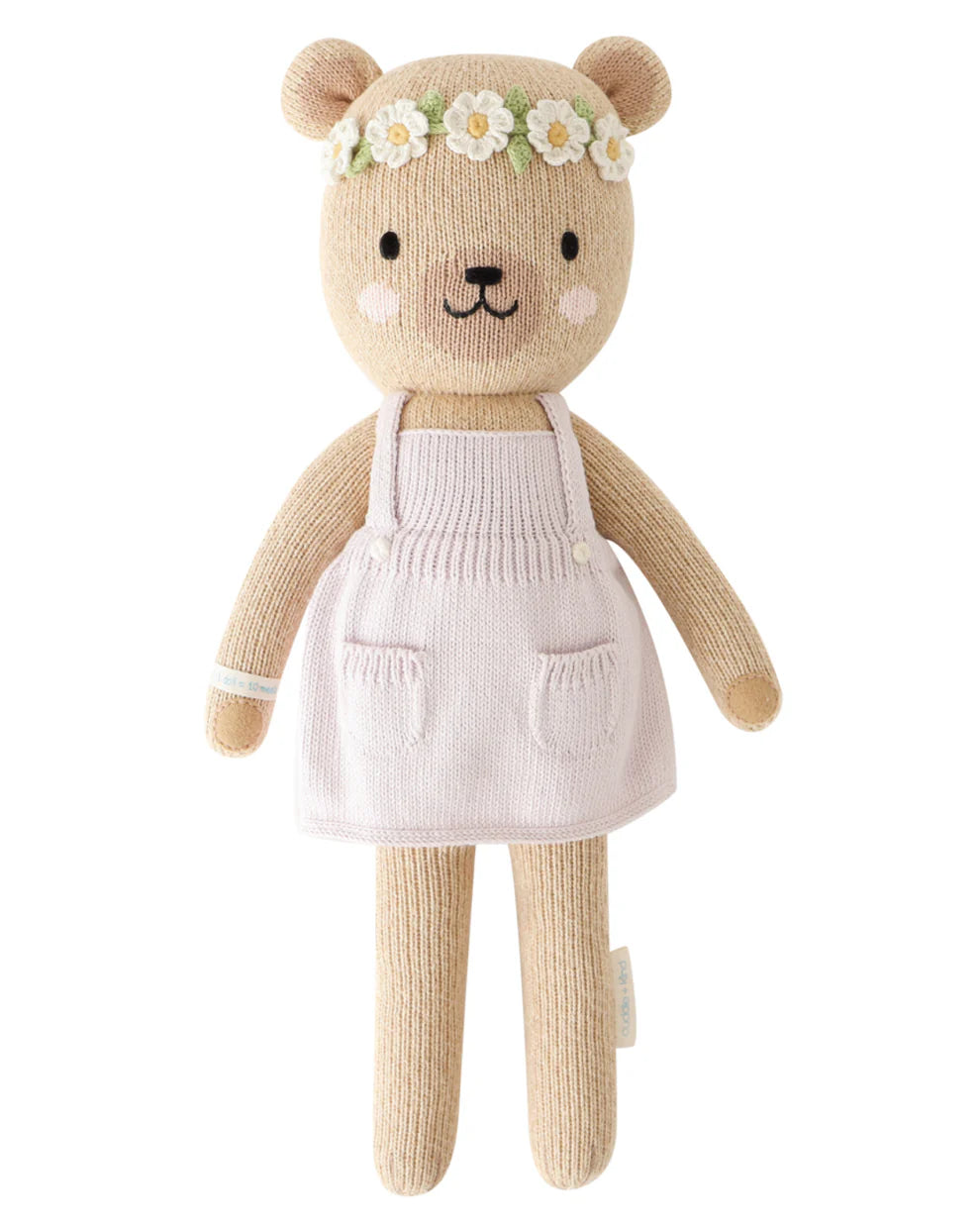 Olivia the Honey Bear
