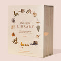 Our Little Library Vol. 1 (5 Board Book Box Set)