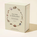 Our Little Library Vol. 3 (5 Board Book Box Set)