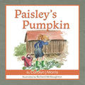 Paisley's Pumpkin
