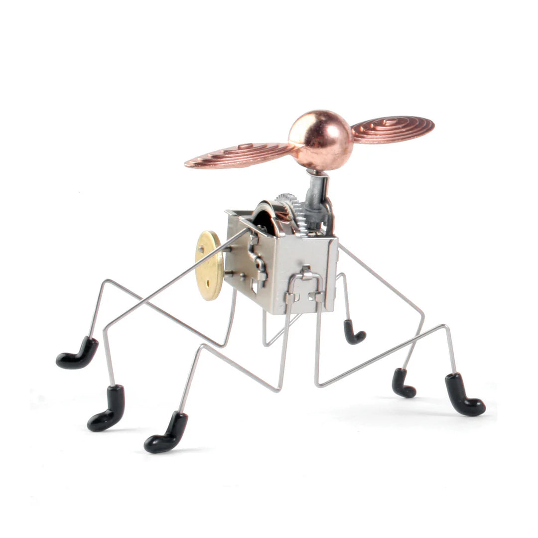 Pintacuda Wind Up Toy