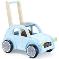 Ride-On Citroen Walking Car