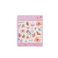 Les Rosalies - Pack of Repositionable Stickers