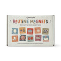 Routine Magnets - Soft Foam Magnetic Set