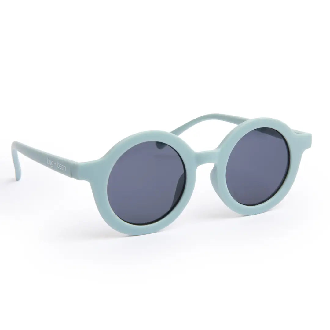 Kids Recycled Plastic UV400 Sunglasses