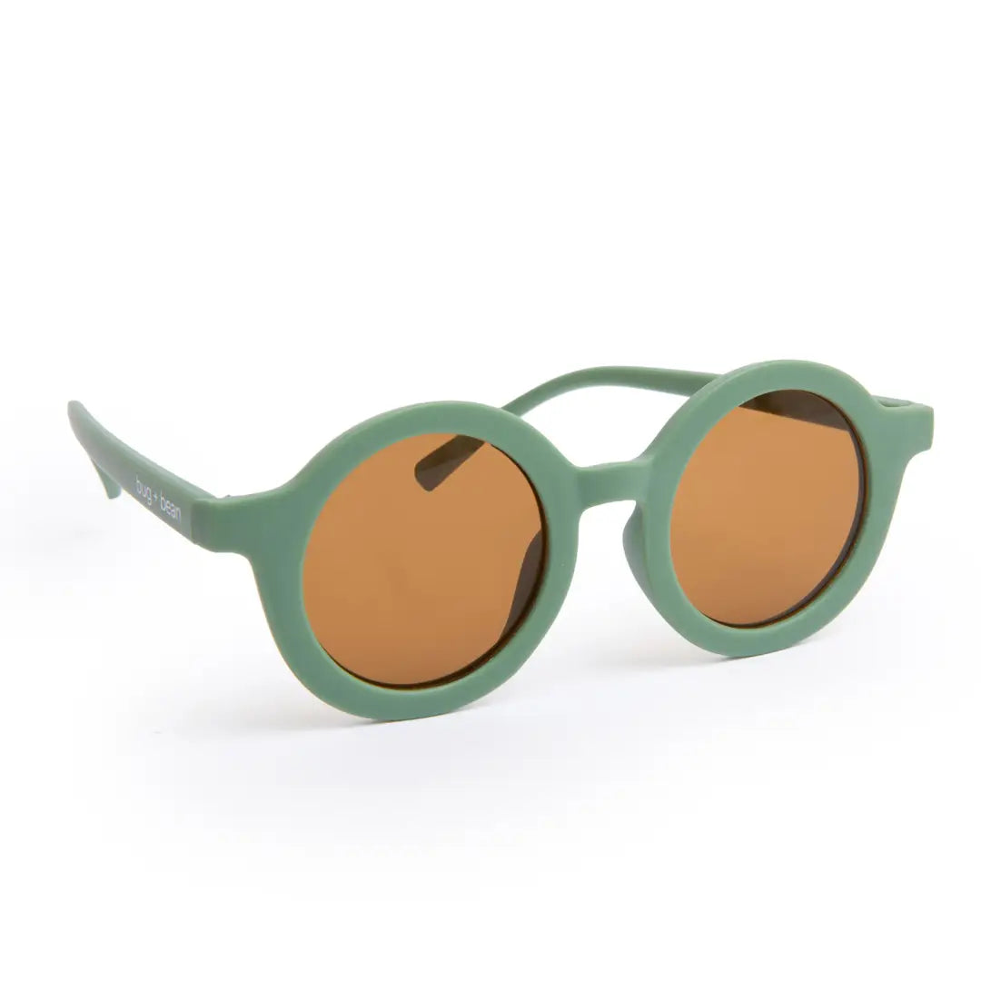 Kids Recycled Plastic UV400 Sunglasses