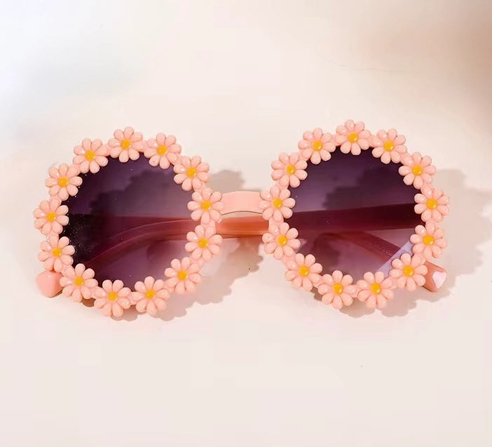 Kids Fashion UV400 Sunglasses