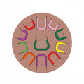 10" Tambu 11 Tone Tongue Drum