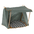 Maileg Happy camper tent, Mouse