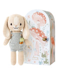 Tiny Henry the Bunny
