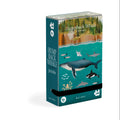 Tiny Puzzle - Canadian Humpback Whale
