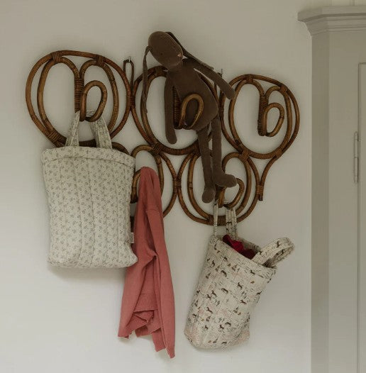 Maileg Tote Bag - Happy Horse