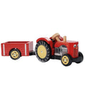 Farmwayrd Tractor and Trailer