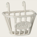 Maileg Tricycle Basket, Mouse