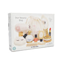 Toiletry Vanity Beauty Kit