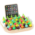 Vegetable Sudoku