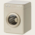 Maileg Washing Machine, Mouse - Off-White
