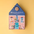 Welcome to my Home Reversible Puzzle